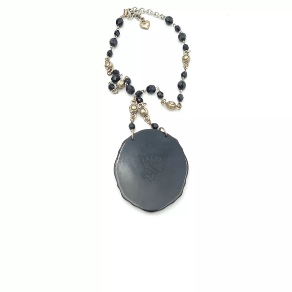 Karyn Cantor Pendant Necklace - Picture 5 of 5